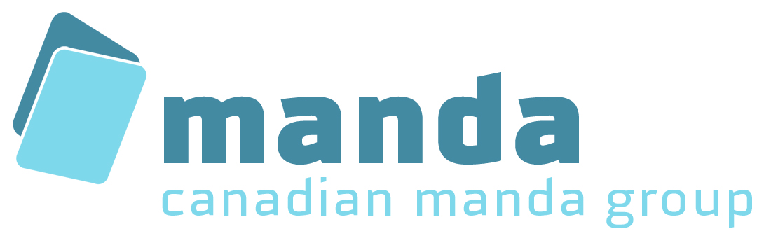 Manda Canadian Manda Group logo