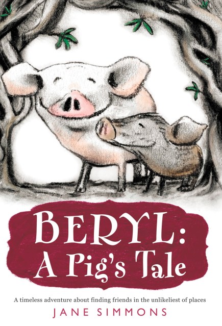 Beryl: A Pig’s Tale