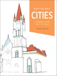 Dot-to-Dot: Cities