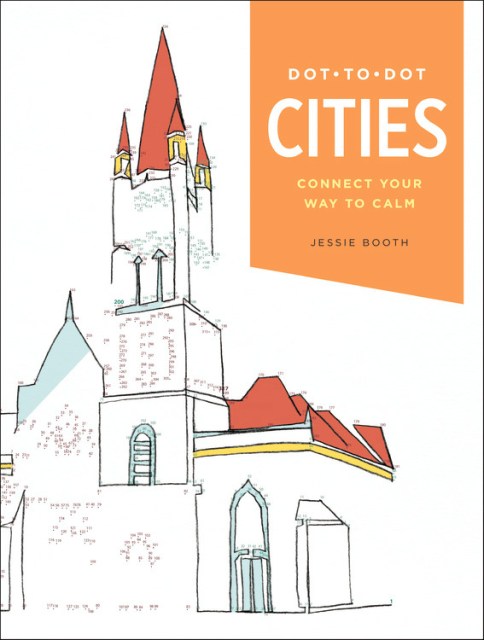 Dot-to-Dot: Cities