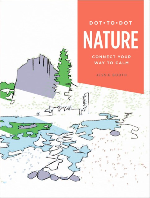 Dot-to-Dot: Nature