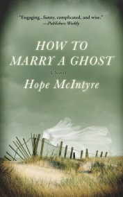 How to Marry a Ghost