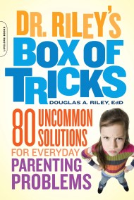 Dr. Riley’s Box of Tricks
