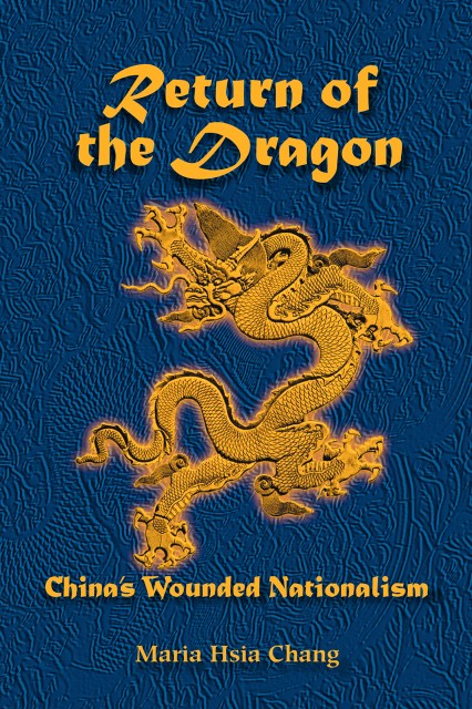 Return Of The Dragon