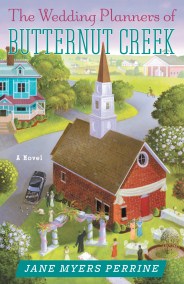 The Wedding Planners of Butternut Creek