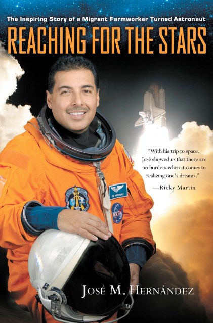 Reaching for the Stars