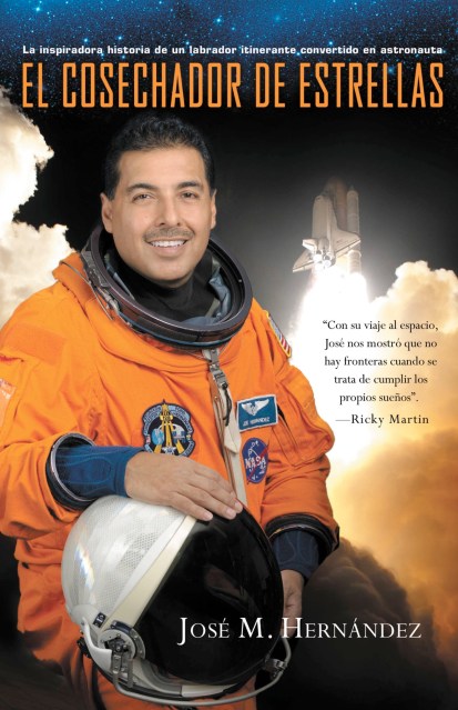 El Cosechador De Estrellas