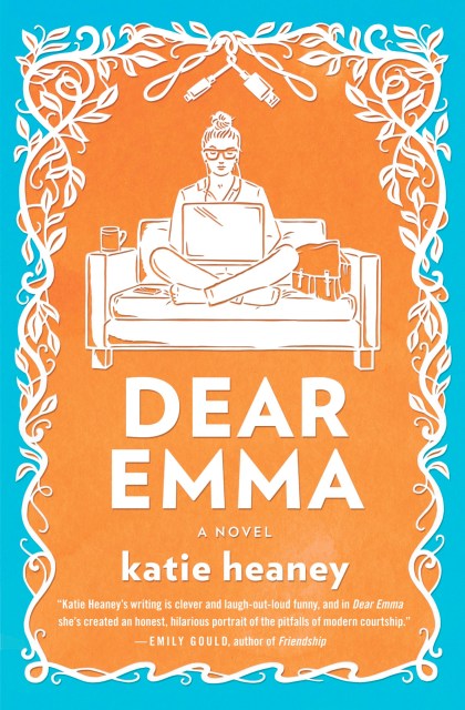 Dear Emma