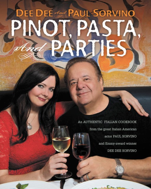 Pinot, Pasta, and Parties