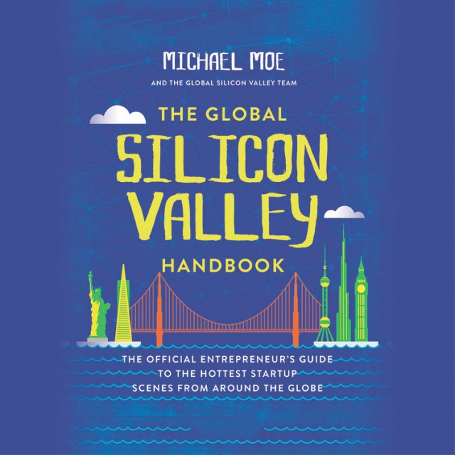 The Global Silicon Valley Handbook