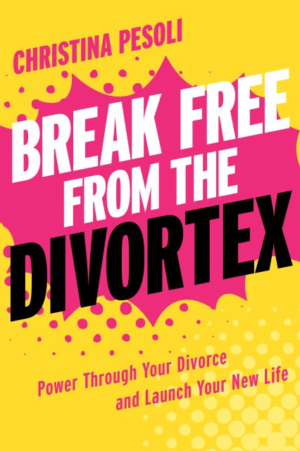 Break Free from the Divortex