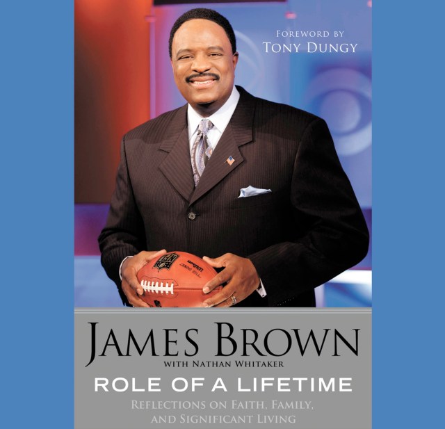 Role of a Lifetime