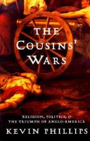 The Cousins’ Wars