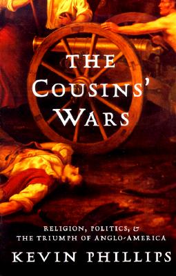 The Cousins’ Wars