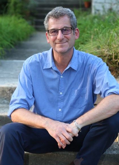 photo of Robert Gordon