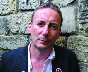 Kevin Toolis_My Fathers Wake