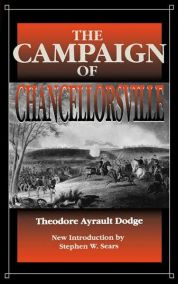 Campaign Chancellorsville