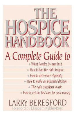The Hospice Handbook