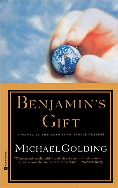 Benjamin’s Gift