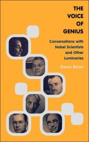 The Voice Of Genius