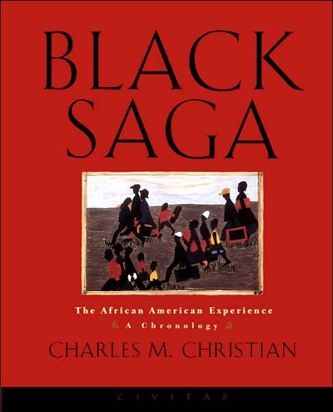 Black Saga