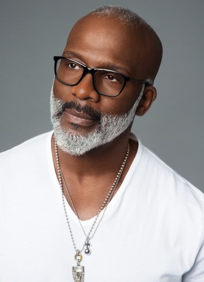BeBe Winans