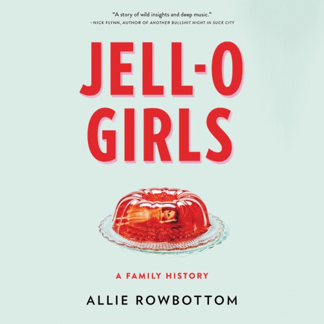 JELL-O Girls