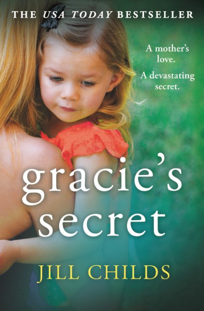 Gracie’s Secret