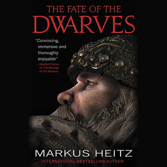 The Fate of the Dwarves