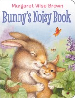 Bunny’s Noisy Book