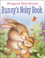 Bunny’s Noisy Book