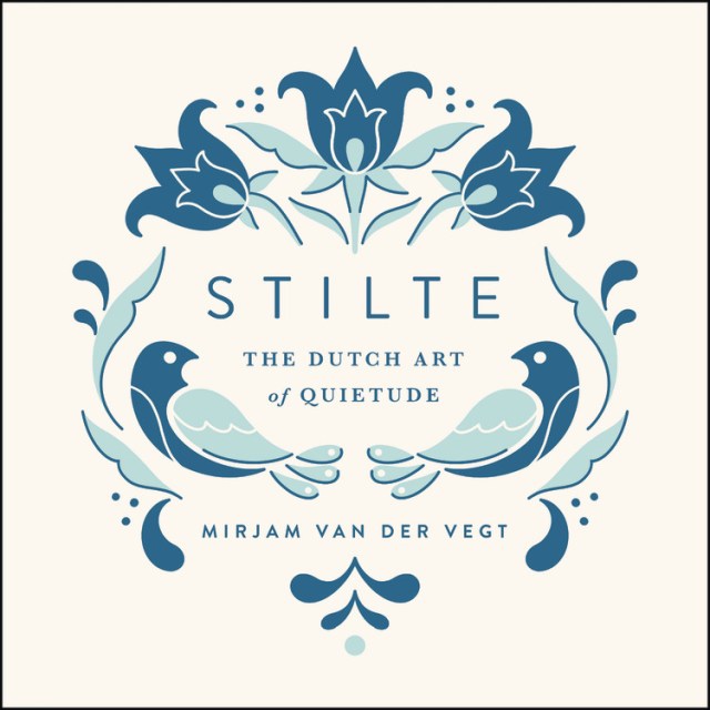 Stilte
