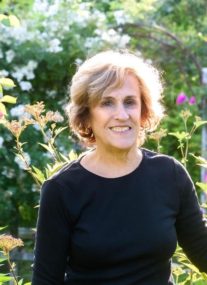 Barbara Damrosch