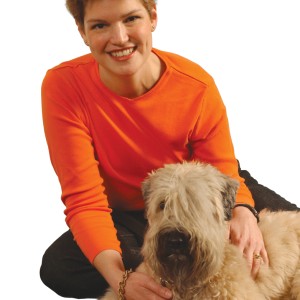 Betsy Brevitz