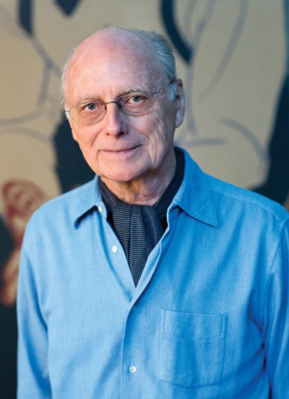 James McMullan