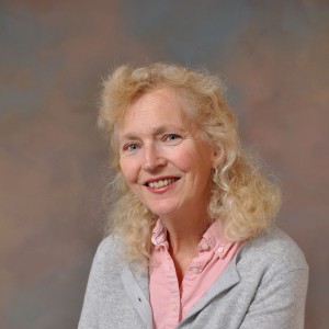 Kate Frey