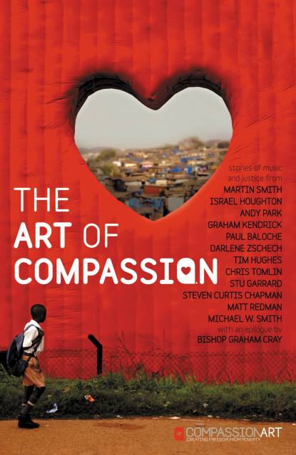 The Art of Compassion