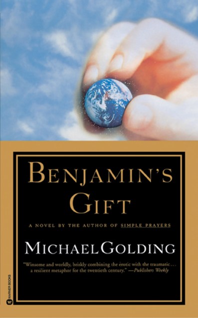 Benjamin’s Gift