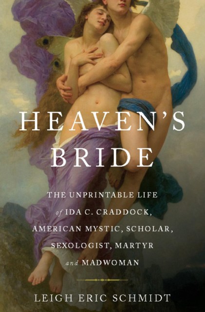 Heaven’s Bride