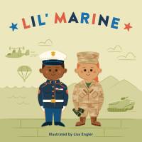 Lil’ Marine