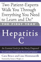 The First Year: Hepatitis C