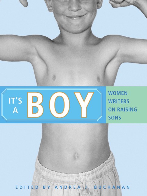 It’s a Boy
