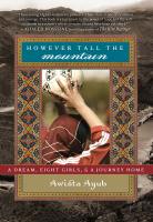 However Tall the Mountain