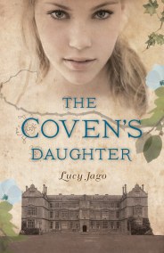 The Coven’s Daughter