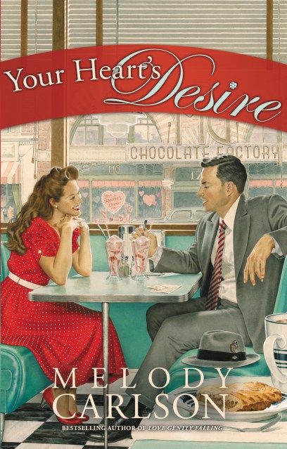 Your Heart’s Desire