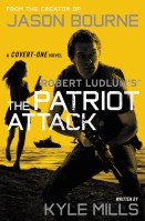 Robert Ludlum’s (TM) The Patriot Attack