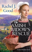 The Amish Widow’s Rescue