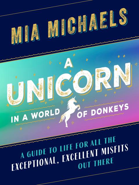 A Unicorn in a World of Donkeys