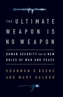 The Ultimate Weapon is No Weapon
