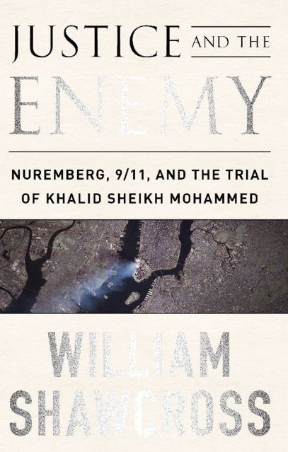 Justice and the Enemy